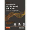 JavaScript od pierwszej linii kodu