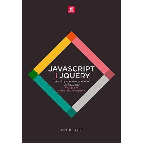 JavaScript i jQuery