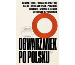 Obwarzanek po polsku