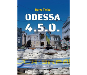 Odessa 4.5.0.