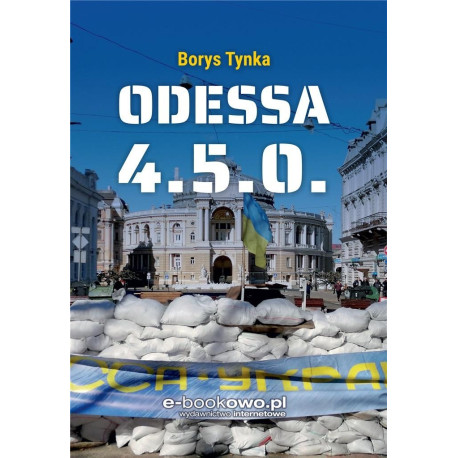 Odessa 4.5.0.