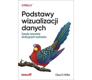 Podstawy wizualizacji danych