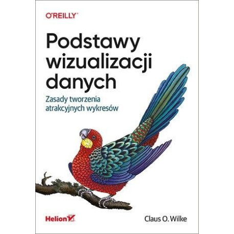 Podstawy wizualizacji danych