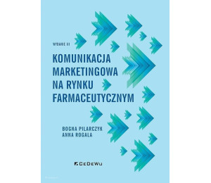 Komunikacja marketingowa na rynku farmaceutycznym