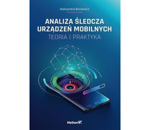 Analiza śledcza urządzeń mobilnych w.2023