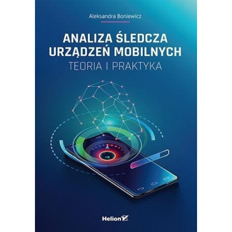 Analiza śledcza urządzeń mobilnych w.2023