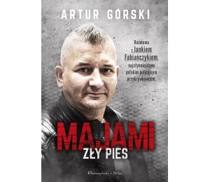 Majami. Zły pies