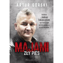 Majami. Zły pies