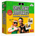 Kim jest Janusz? TREFL