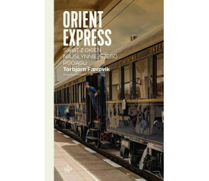 Orient Express w.4