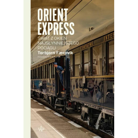 Orient Express w.4