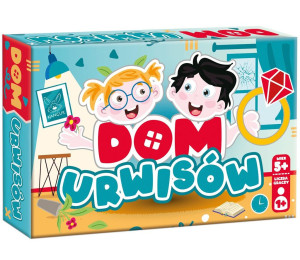 Dom Urwisów