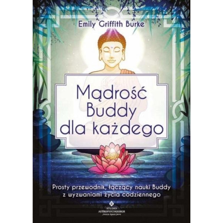 Mądrość Buddy dla każdego