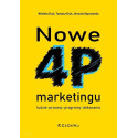 Nowe 4P marketingu - ludzie, procesy, programy..