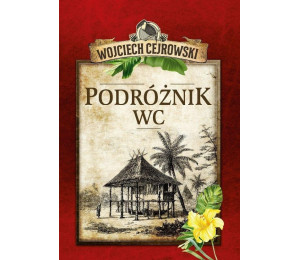 Podróżnik WC