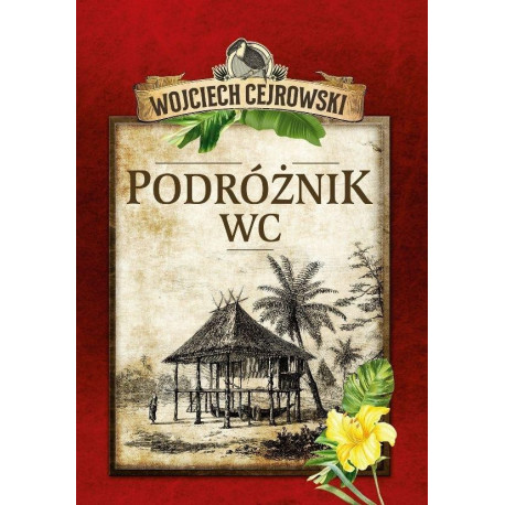 Podróżnik WC