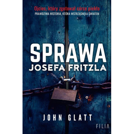 Sprawa Josefa Fritzla