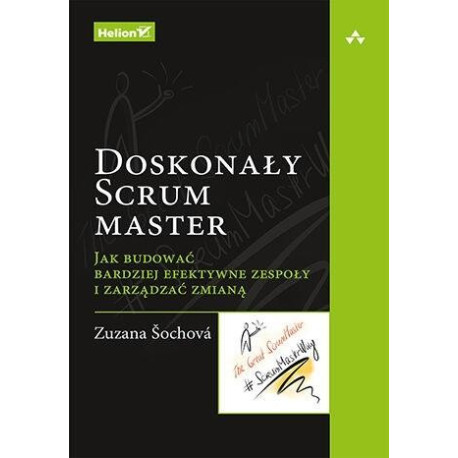 Doskonały Scrum master