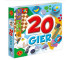 20 gier ALEX