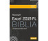 Excel 2019 PL. Biblia