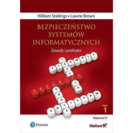 Bezpieczeństwo systemów informatycznych w.4 Wil