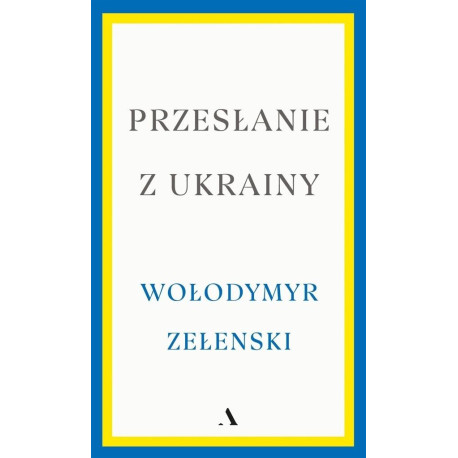 Przesłanie z Ukrainy