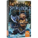 Spór o bór 2 - Na tamę marsz MUDUKO