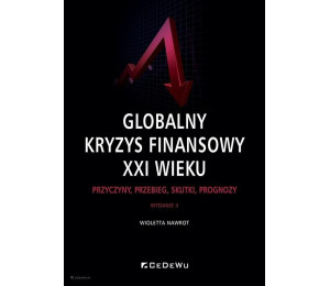 Globalny kryzys finansowy XXI wieku