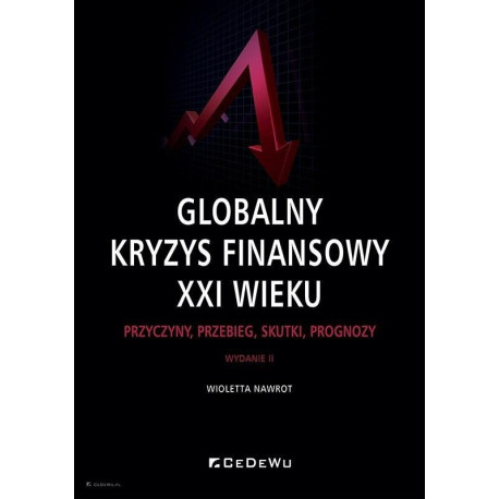 Globalny kryzys finansowy XXI wieku