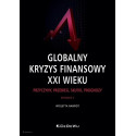 Globalny kryzys finansowy XXI wieku