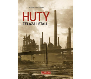 Huty żelaza i stali