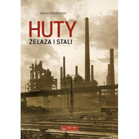 Huty żelaza i stali