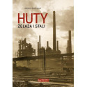 Huty żelaza i stali