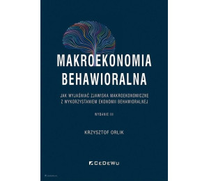 Makroekonomia behawioralna