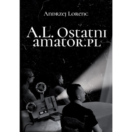 A.L. Ostatni amator.pl