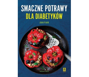 Smaczne potrawy dla diabetyków w.3