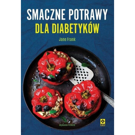 Smaczne potrawy dla diabetyków w.3