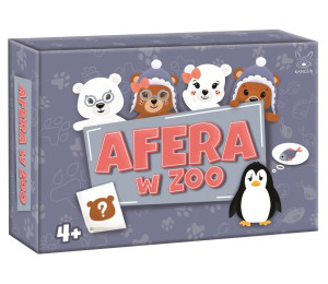 Afera w ZOO