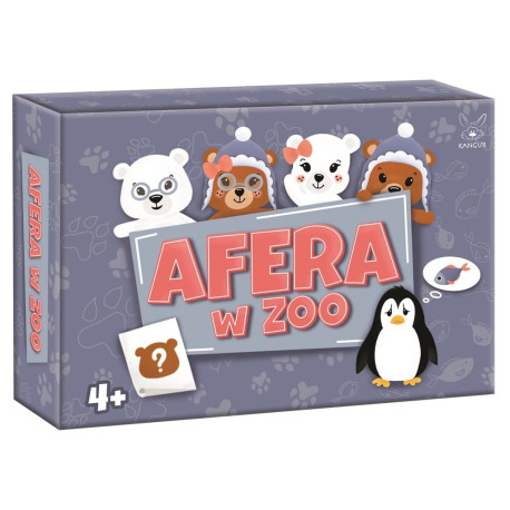 Afera w ZOO