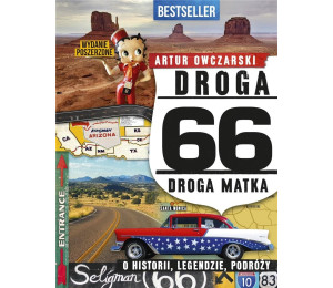 Droga 66. w.poszerzone