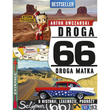 Droga 66. w.poszerzone