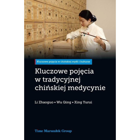 Kluczowe pojęcia w tradycyjnej chińskiej medycynie