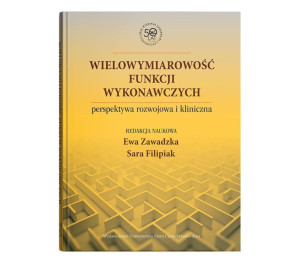 Wielowymiarowość funkcji wykonawczych..