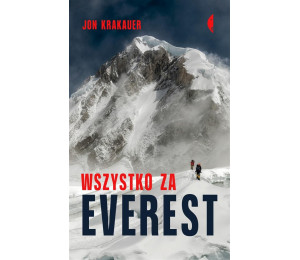 Wszystko za Everest