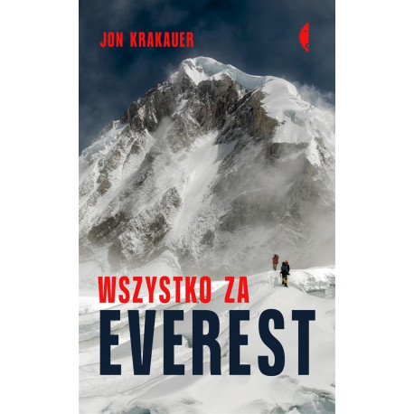 Wszystko za Everest