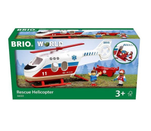 Brio Helikopter ratunkowy