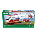 Brio Helikopter ratunkowy