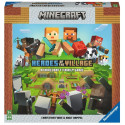 Minecraft dla dzieci: Uratuj wioskę