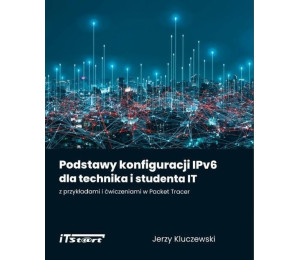 Podstawy konfiguracji IPv6..