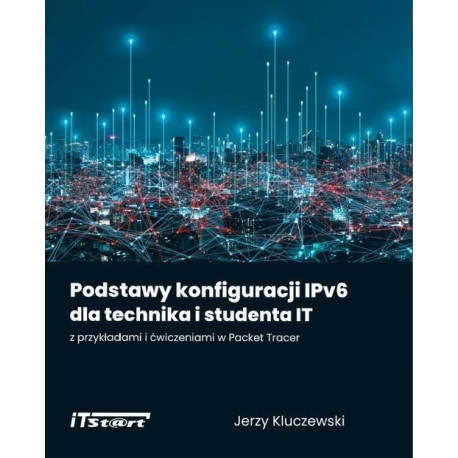 Podstawy konfiguracji IPv6..